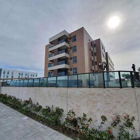 Апартаменты Flat Beira Mar - Piedade Ресифи Экстерьер фото