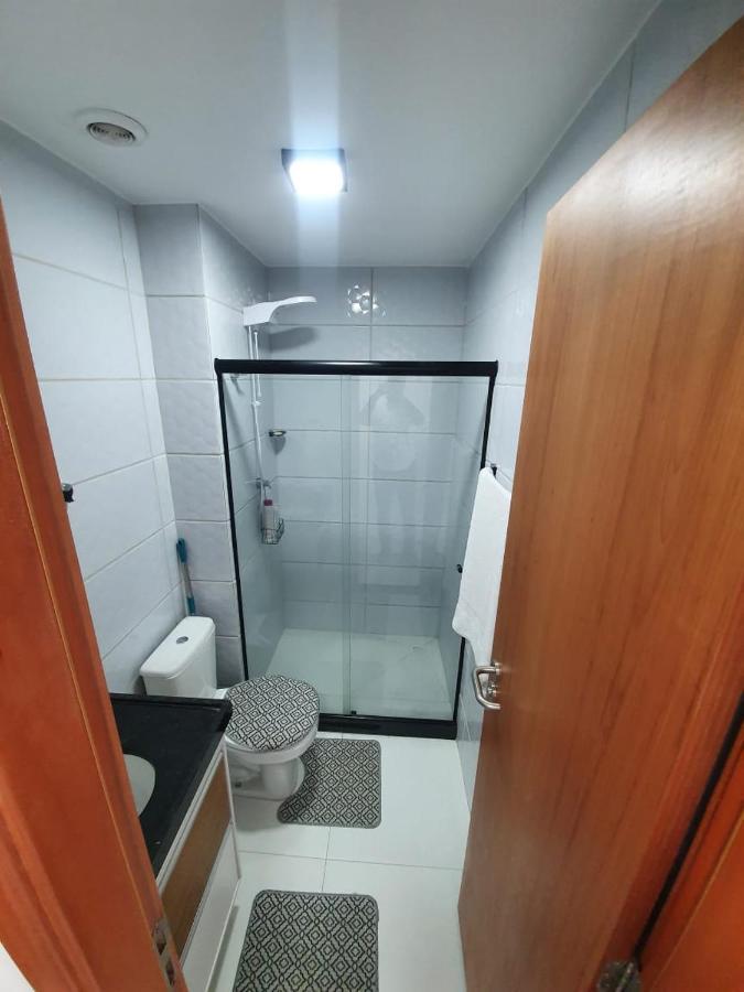 Апартаменты Flat Beira Mar - Piedade Ресифи Экстерьер фото