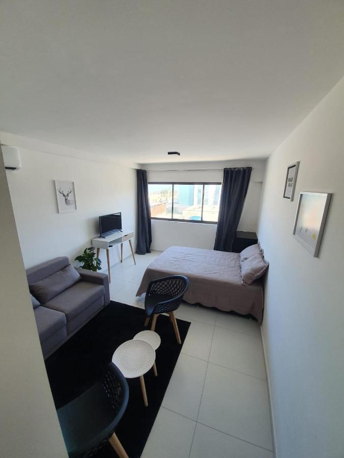 Апартаменты Flat Beira Mar - Piedade Ресифи Экстерьер фото
