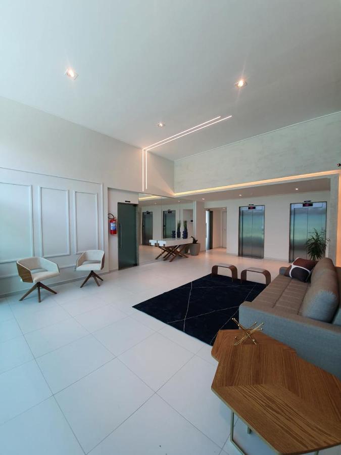 Апартаменты Flat Beira Mar - Piedade Ресифи Экстерьер фото