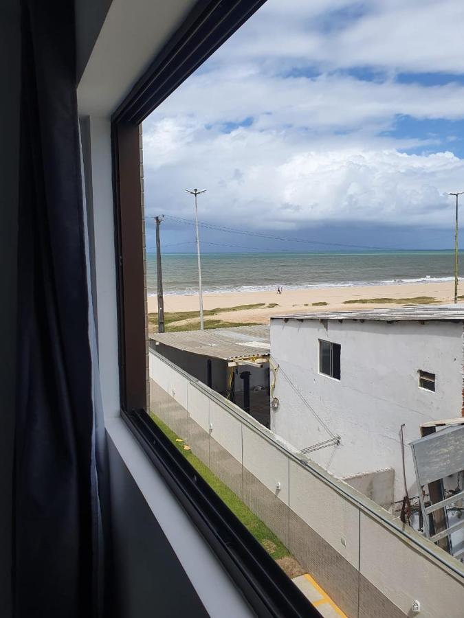 Апартаменты Flat Beira Mar - Piedade Ресифи Экстерьер фото